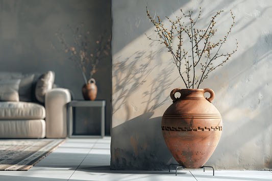 Home Essentials: Make Every Corner of Your Home Feel Special