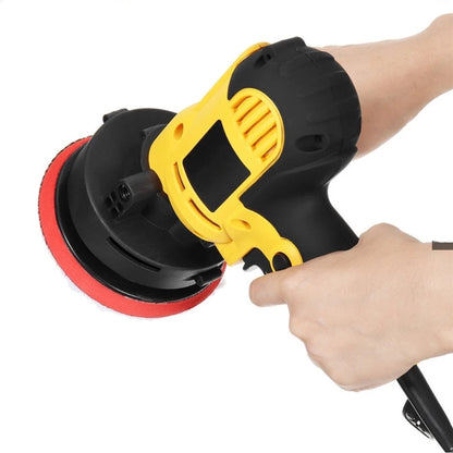 Electric Car Polisher Tool